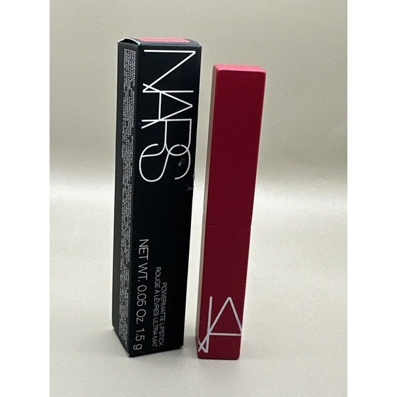 NARS Powermatte Lipstick Night Moves 151 - Picture 1 of 3